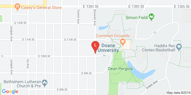 image for Hansen Field