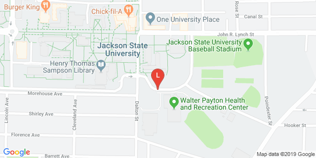 image for Walter Payton Rec Center