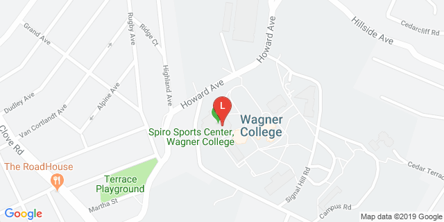 image for Spiro Sports Center