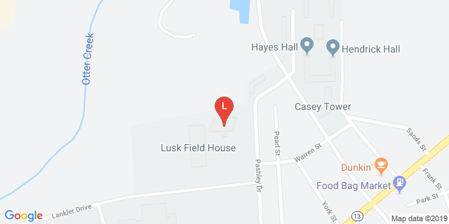 image for Student Life Center Game Room