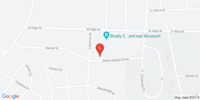 image for Jenkins Center Gymnasium