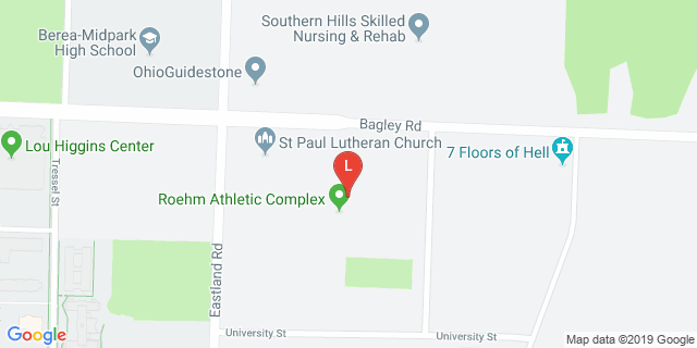 image for Lou Groza Field