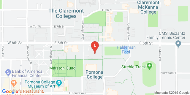 image for Rains Center