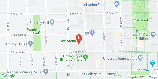 image for U of I Ice Arena