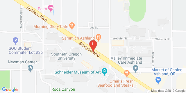 image for Main Gym - McNeal Pavilion