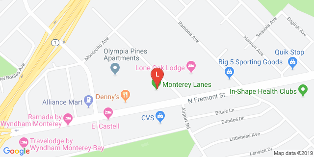 image for Monterey Lanes 