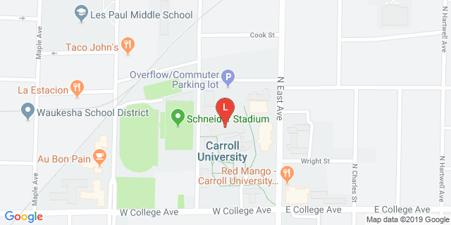 image for Van Male Fieldhouse