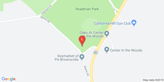 image for Tennis Courts