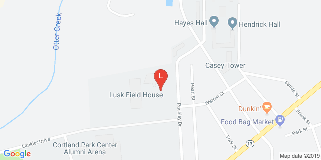 image for Student Life Center Gym