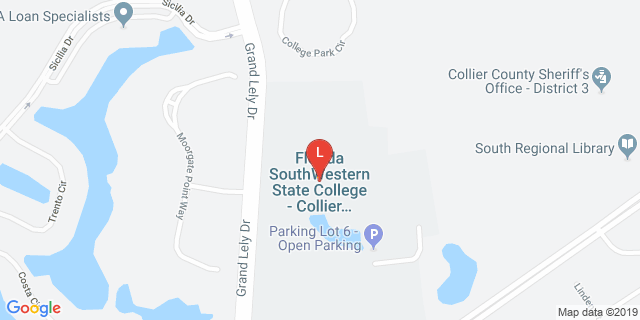 image for Collier Campus Basketball Court