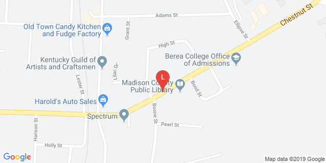 image for Woods-Penniman Building