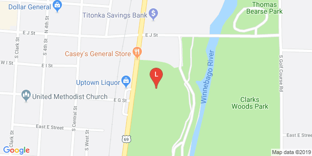 image for City Softball Fields