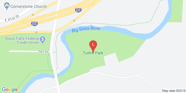 image for Tuthill Park