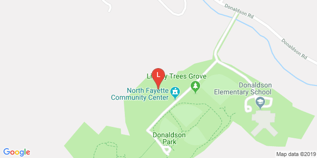 image for North Fayette Community Center