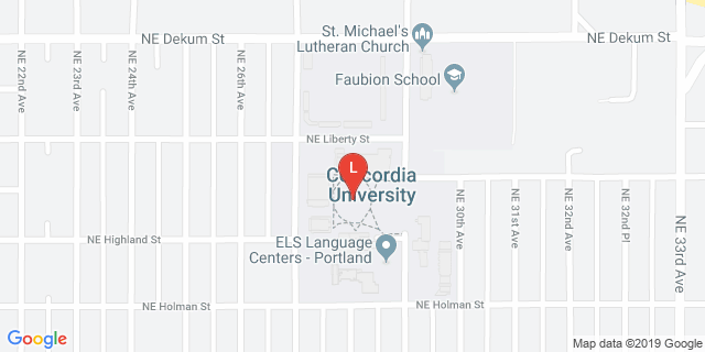 image for Concordia Gym