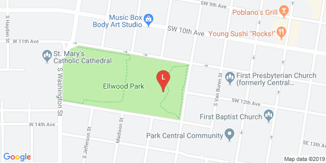 image for Elwood Park