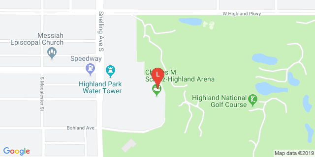 image for Highland Arena