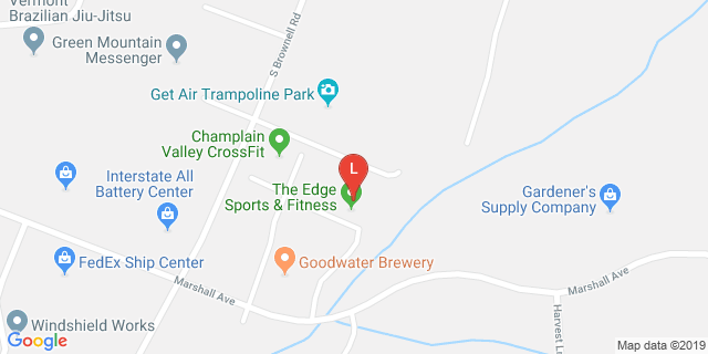 image for Sports and Fitness Edge Fieldhouse, Williston