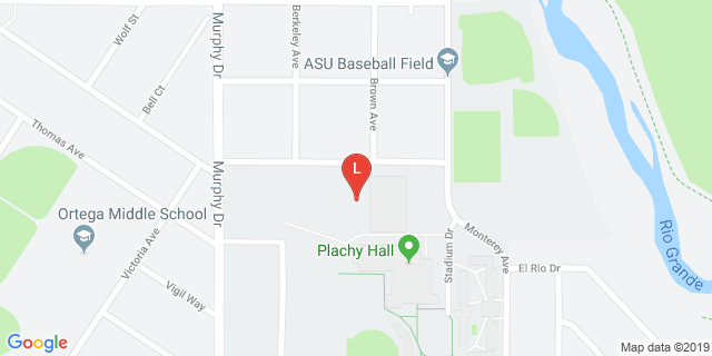 image for Intramural Field