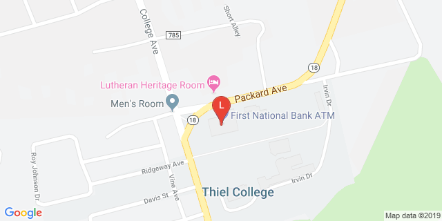 image for Howard Miller Student Center