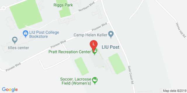 image for Pratt Recreation Center