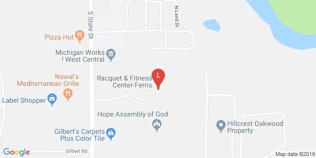 image for Racquet & Fitness Center