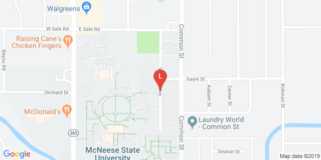 image for McNeese Football