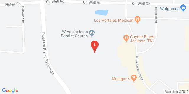 image for West Jackson Soccer Field