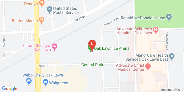 image for Oak Lawn Ice Arena