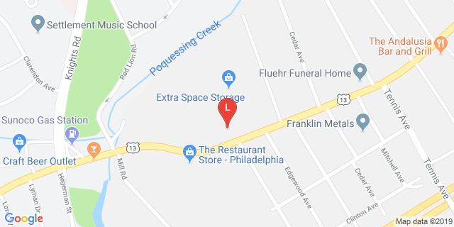 image for Intramural/Club Sports Field