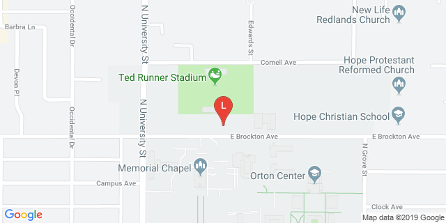 image for Thompson Aquatic Center