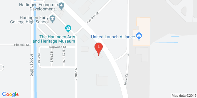 image for TSTC-Harlingen