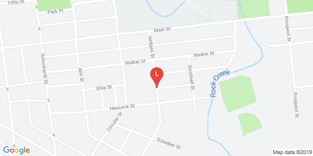 image for Hoernemann Stadium