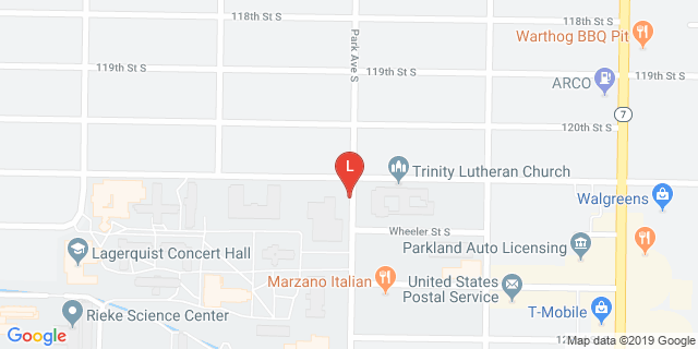 image for Foss Field 2