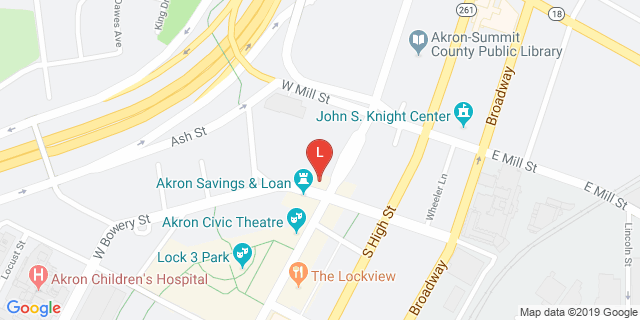 image for University of Akron