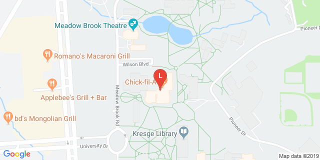 image for Oakland Center