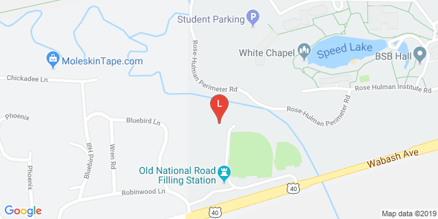 image for Rendel South