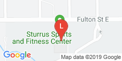 Sturrus Center
