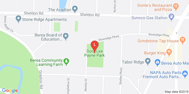 image for Dora Lee Payne Park