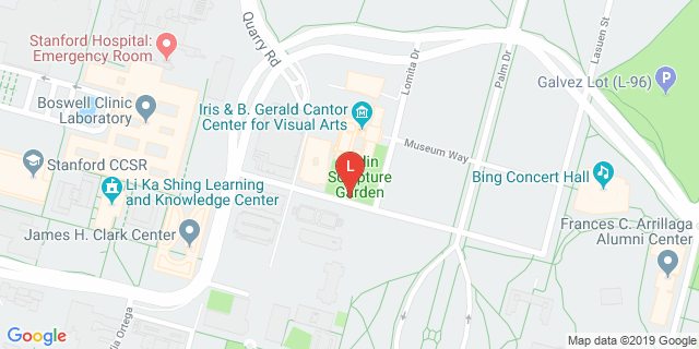 image for Roble Gym Complex