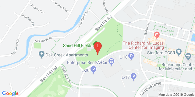 image for Sand Hill Fields