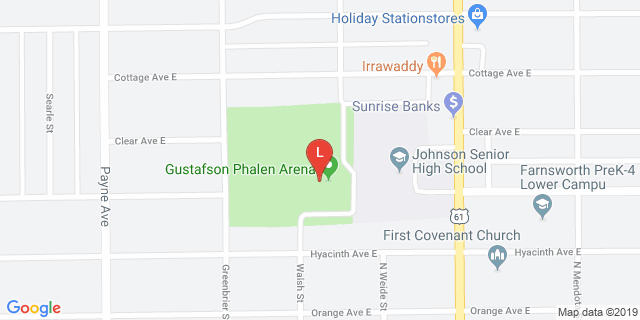 image for Gustafson Phalen Arena