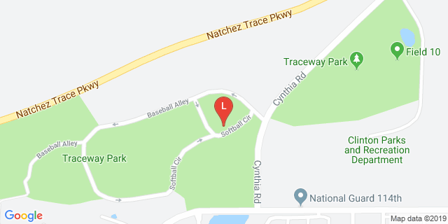 image for Traceway Park