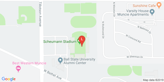 image for Scheumann Stadium