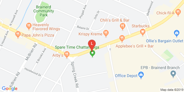 image for Holliday Bowl