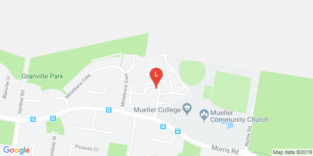 image for Scholar's Plaza