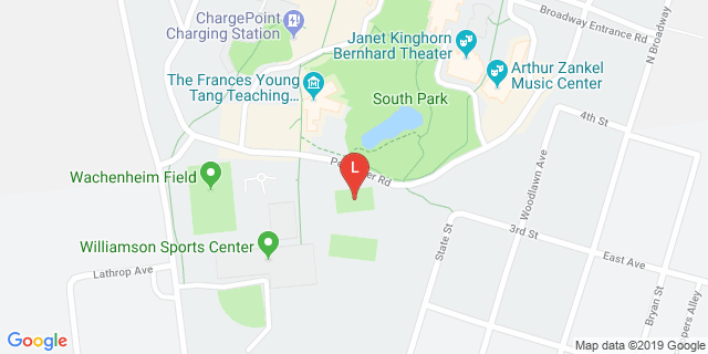 image for Tennis Courts