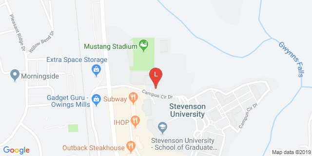 image for Racquetball Court