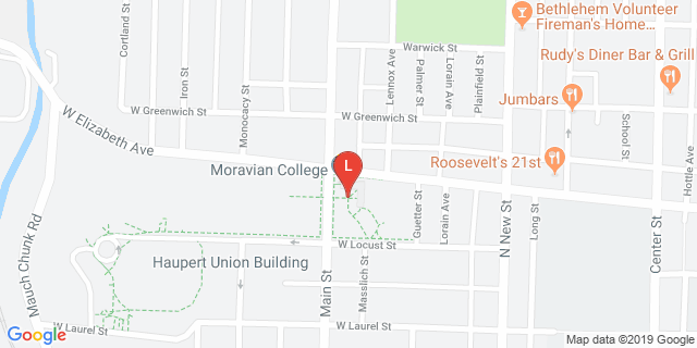 image for John Makuvek Field (Turf)