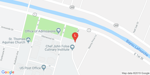 image for Nicholls Rec Center